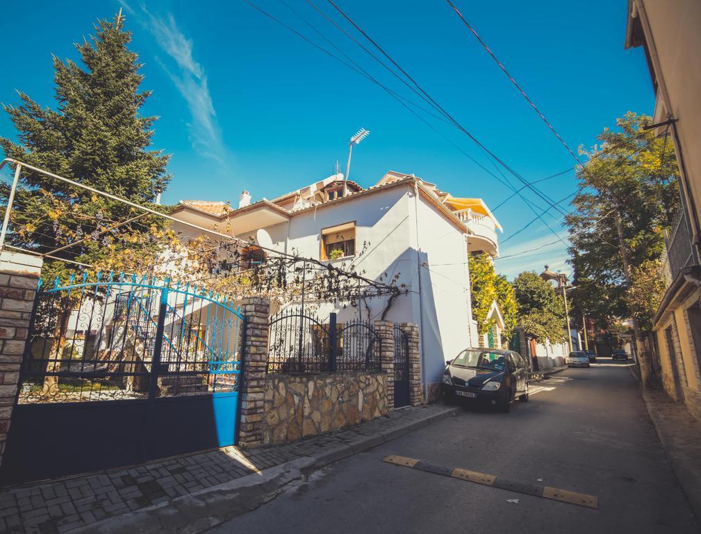 Maison d'hôtes Bujtina Leon's Korce